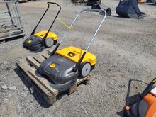 Image of Stiga Push Sweeper