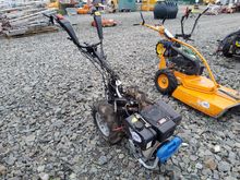 Image of Pedestrian Rotavator