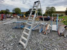 Image of Step Ladder
