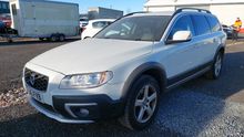 Image of VOLVO XC70 AUTHORITIES D5 AWD A Estate