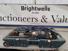 Image of Bosch GSH16 Breaker 110V