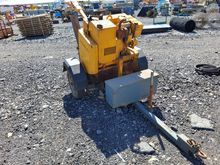 Image of Benford Pedestrian Roller