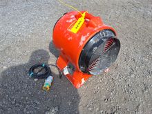 Image of Dry Fast Daf Daf 3000- B UK 3000 Fume Extraction Unit 110V