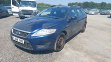 Image of FORD MONDEO EDGE TDCI 125 6G Estate