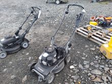 Image of Weibang WB536SK Pedestrian Mower