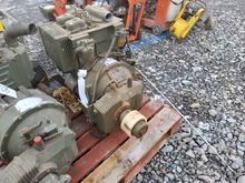 Image of 2 Cylinder Diesel Engine