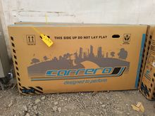 Image of 1x Carrera Bicycle Frame Size: 22"
