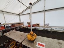 Image of Plasterer's Work Light