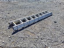 Image of Actavo Ladder 6m Pole Ladder 6m