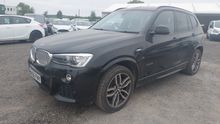 Image of BMW X3 XDRIVE30D M SPORT AUTO Estate