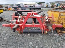 Image of CM 730ID10 Poly Laying Machine