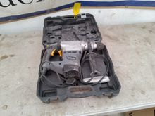 Image of Titan 1500w SDS Rotary Hammer