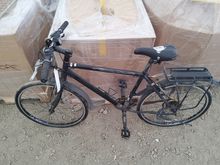 Image of Marin Edge Bicycle Frame Number: F17DSC082 Frame Size: Medium