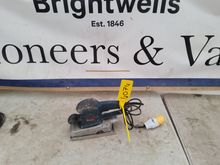 Image of Bosch GSS 280 AE Professional Orbital Sander