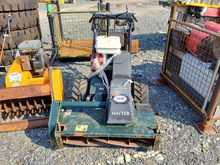 Image of Hayter Condor Pedestrian Mower