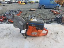 Image of Husqvarna K760 Disc Cutter