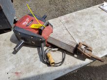 Image of Milwaukee K2500H Breaker