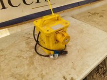 Image of 2 X 3.3 KVA Transformers