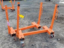 Image of Armorguard 2x Board Trolleys