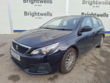 Image of PEUGEOT 308 ACCESS BLUEHDI S/S Estate
