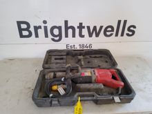 Image of Milwaukee 950S Sds Max Combination Hammer