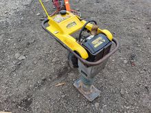 Image of Trench Compactor