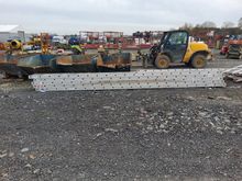 Image of Qty of Youngman Boards