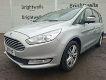 Image of FORD GALAXY TITANIUM TDCI AUTO MPV