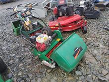 Image of Ransomes Super Certes 61 Pedestrian Mower