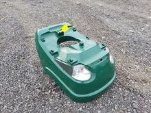 Image of Atco Ride on Mower Bonnet