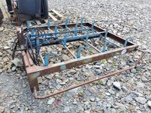 Image of Flat 8 Bale Grab