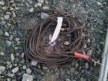 Image of Welding Cables