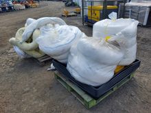 Image of Spill Kits to Include Drip Trays and Spill Snakes