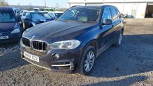 Image of BMW X5 XDRIVE30D AC AUTO Estate