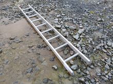 Image of Step Ladder