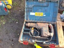 Image of Bosch GSH7 Hammerdrill Professional