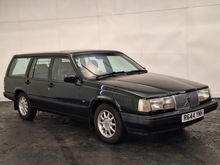 Image of 1997 Volvo 940SE Estate