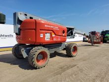 Image of SkyJack SJ85AJ Access Platform