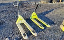 Image of 2x Pallet Truck