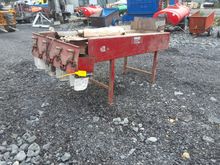 Image of Peter Cox Potato Bagger