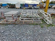 Image of Podium Scaffold