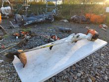 Image of Stihl Brushcutter