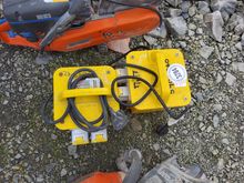 Image of 2x 3.3kva Transformer