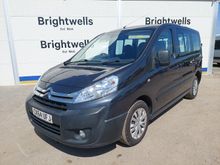 Image of CITROEN DISPATCH COMBI L1H1 HDI S MPV