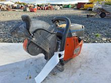 Image of Husquvarna K760 Disc Cutter