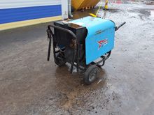 Image of Stephill Se4000Dl 4Kva Generator Diesel 84Kg