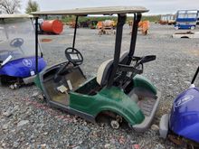 Image of Golf Buggy