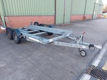 Image of Brian James Trailer