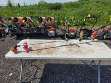 Image of Kawasaki TG18 Strimmer