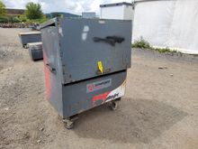 Image of Site Tool Chest